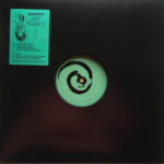 ENDFEST - Mariahoeve EP  (12", EP)