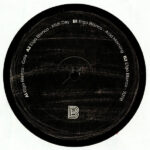 Elgo Blanco - Midi Day EP (12", EP)