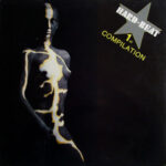 Various - Hard Beat - 1st Compilation (LP, Comp)