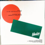 Ari Bald - Pesce (12", EP, Ltd, 180) - Image 2