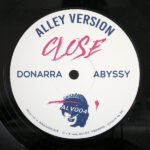 Abyssy / Donarra - Close (12", EP) - Image 2