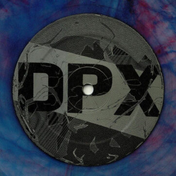 E.R.P. / Duplex - Fr-Dpx (12", Col)