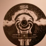 Massive Dub Corporation - Time Collapse / Vent Solaires (12")