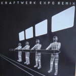 Kraftwerk - Expo Remix (2x12")