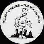 Celestial Circuits - Autonomy (12")