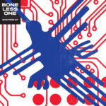 Boneless One - Woofers EP (12")