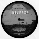 Various - Universe ll (12", Comp)