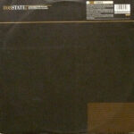 808 State - In Yer Face (12", Single)