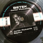 Betek - Junior Flutuante (12", Cle) - Image 2