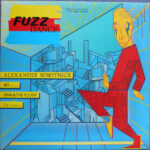 Various - Fuzz Dance (12", MiniAlbum, Comp, All)