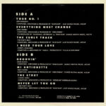 Various - On The Loose (LP, Comp) - Image 2