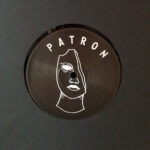 Lewski - A Bicameral Mind   (12")