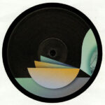 DJ Rocca - Slide To Unlock (12", EP) - Image 2