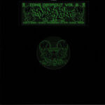 Various - Tone Dropout Vol 8 (12")