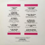 Various - The Original House Sound Of Chicago - Classic Acid Vol. 1 (LP, Comp) - Image 2