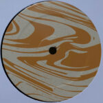 SJ Tequilla - Sanya (12", EP) - Image 2