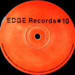 Lenny Dee Vs. DJ Edge - *10 (2x12", Whi)