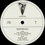 Various - Exertion VA II (12")