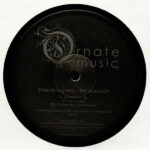 Miles Atmospheric - The Quadra EP (12", EP)