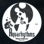 Aquarhythms - Bodyjazz Bodyfusion (2x12", Ltd) - Image 2