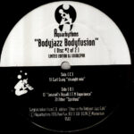 Aquarhythms - Bodyjazz Bodyfusion (2x12", Ltd) - Image 3