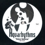 Aquarhythms - Bodyjazz Bodyfusion (2x12", Ltd) - Image 4