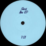 Sideral (2) - Alias EP (12", EP)
