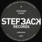 User Engine - 01383 EP  (12", EP)
