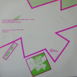 The Concrete Beat - I Want You ! (12") - Image 2