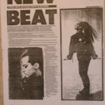Jade 4U - Rock It To The Bone (12") - Image 4
