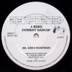 4 Hero - In Rough Territory (LP, Ltd + 12") - Image 5