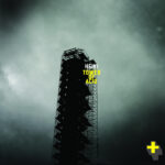 Heiki Sillaste - Tower Of Acid (12", EP)