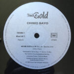 Chimo Bayo - Asi Me Gusta A Mi (Esta Si... Esta No) (12", Maxi) - Image 3