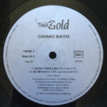 Chimo Bayo - Asi Me Gusta A Mi (Esta Si... Esta No) (12", Maxi) - Image 4