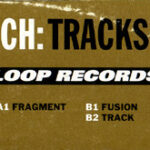 Cari Lekebusch - Tracks & Fragments (12") - Image 3