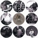 Paris (38) - I Can Feel It (12", RE)