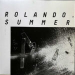 Rolando Simmons - Summer Diary Two EP (12", EP)