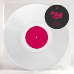 Dan Wild - Late Night Traffic EP (12", EP, Cle)