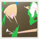 GEN-Y / G.F. (6) - The Third Mind (12") - Image 2