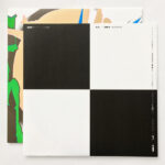 GEN-Y / G.F. (6) - The Third Mind (12") - Image 3