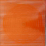 Romar & Teluric - Crossed Grooves 003 (12", EP, Whi)