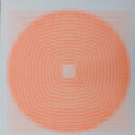 Romar & Teluric - Crossed Grooves 003 (12", EP, Whi) - Image 2