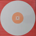 Romar & Teluric - Crossed Grooves 003 (12", EP, Whi) - Image 3