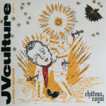 PRZ (2) & Rapha (10) - JVculture Part.1 (12")