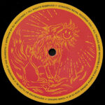 PRZ (2) & Rapha (10) - JVculture Part.1 (12") - Image 2
