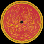 PRZ (2) & Rapha (10) - JVculture Part.1 (12") - Image 3