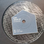 Shee (4) - Jiraya EP (12", EP, Maxi) - Image 5