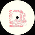 Chaotic Discord - The Illusion Of Haze (12", Han)