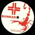 Salamandos - Master Of House (12", Ltd, RP)