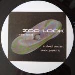 Zoo Look - Direct Contact / Ravioli Ocean  (10")